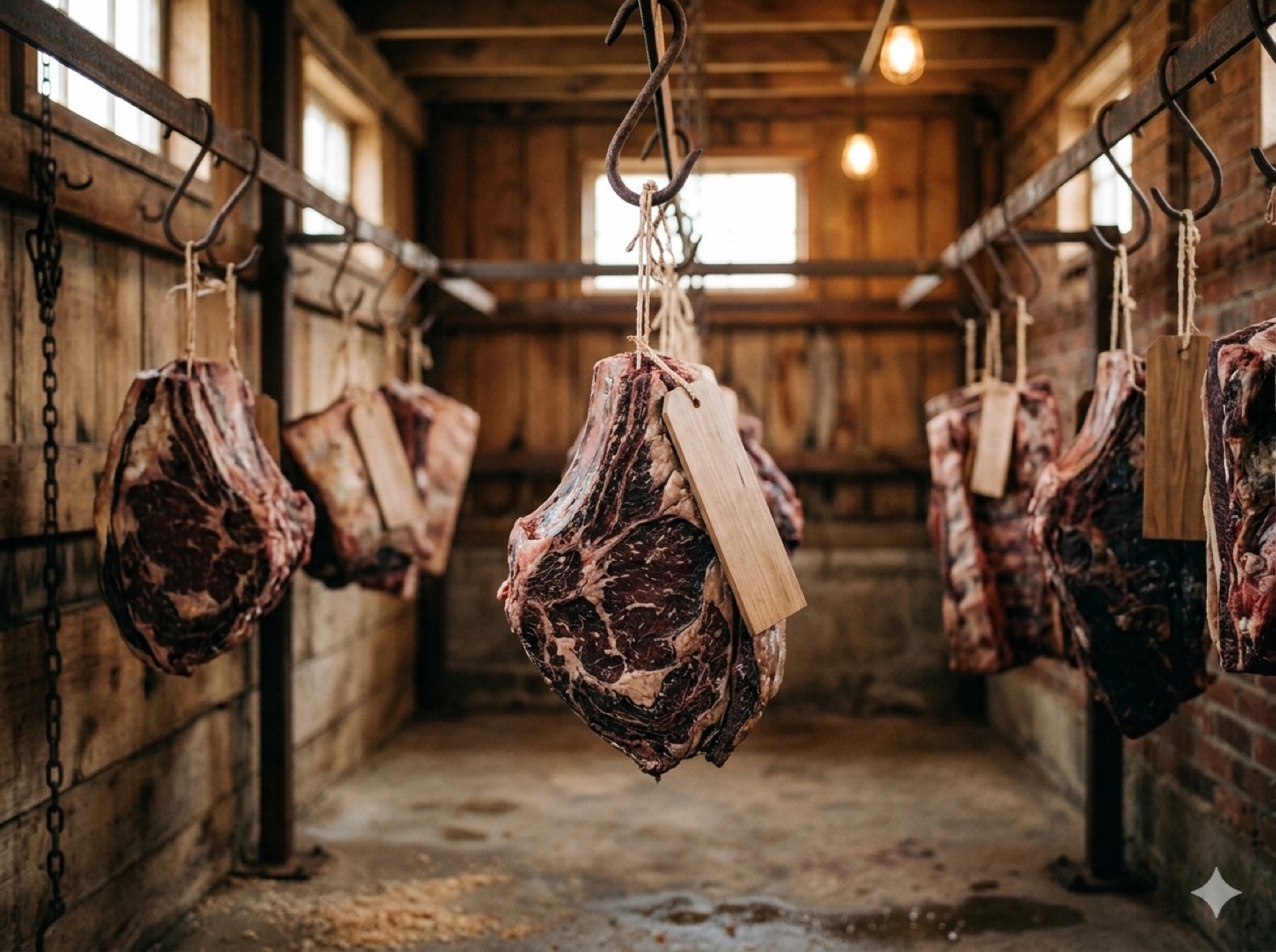 Clear Creek Ranch — farm 2